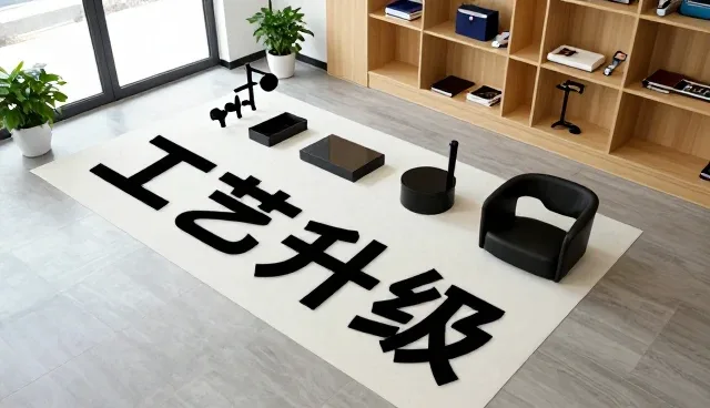 工艺升级背景下选型关注点的深入解析