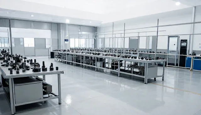 金属零部件性能优化中的产品一致性挑战与应对策略